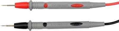 Produktbild von Yato YT-73077 Messsonden Digitale Multimeter Scharfe Nadelspitzen