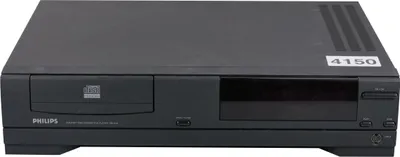 Produktbild von Philips CDI 210/40 - Interactief