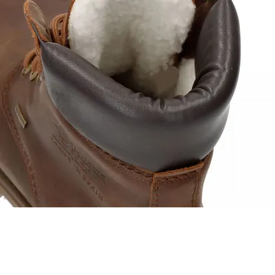Produktbild von Panama Jack Herren Winterschuh Panama 03 Gtx Wool C1, Größe Schuhe:42, Farben:napa grass cuero / bark