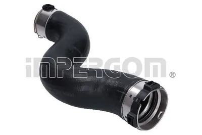 Produktbild von ORIGINAL IMPERIUM Ladeluftschlauch 225904 für BMW für 5 Touring (F11) Gummi 669g