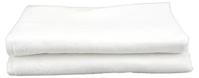 Produktbild von ARTG - Badetuch "Subli Me All Over" LT1292 (Einheitsgröße) (Weiß)