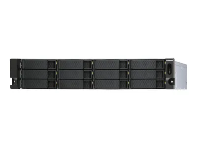 Image de QNAP NAS-Erweiterungsgehäuse TL-R1200S-RP 12bay