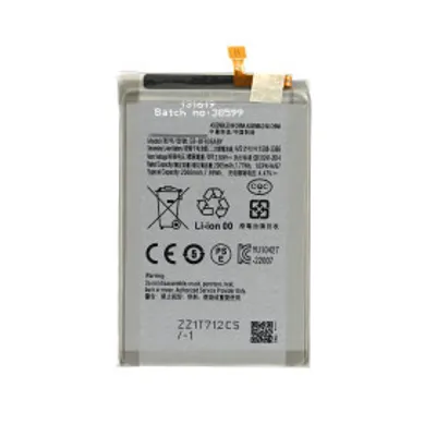 Immagine prodotto di Batteria per Samsung Galaxy Z Fold4 EB-BF936ABY 4400mAh EB-BF937ABY come originale