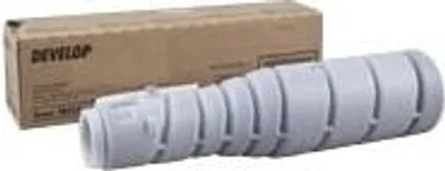 Immagine prodotto di DEVELOP - Cartuccia toner (sostituisce Konica Minolta TN217) - 1 x nero - per Konica Minolta bizhub 223, 283 (A2020D1)