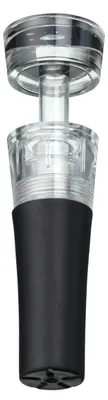 Obrázek produktu pro BarCraft Víno Čerpadlo Zátková a Uchovávač, 16.5x3x7cm