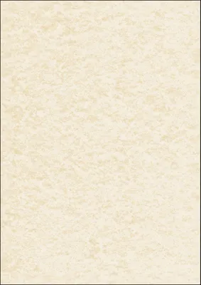 Produktbild von Designpapier Struktur A4 200g/qm Perga champagne VE=10x50 Blatt
