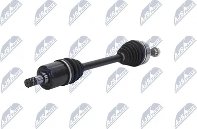 Produktbild von NTY NPW-HD-085 Antriebswelle Vorne Links für HONDA Accord VII Limousine (CL, CN) CR-V II (RD) Accord VII Tourer (CM, CN) FR-V (BE)