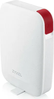 Produktbild von Zyxel USG-LITE 60AX, Ethernet-WAN, 2.5 Gigabit Ethernet, Weiß