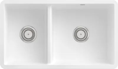 Produktbild von Villeroy & Boch 338802RW U-Bau-SP Subway 80 U 440x750mm
