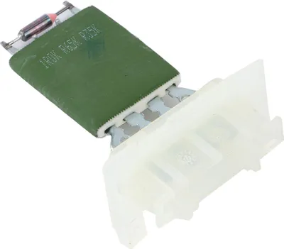 Obrázek produktu pro Rezistor topení motoru ventilátoru 64111499121 Fit pro Mini R55