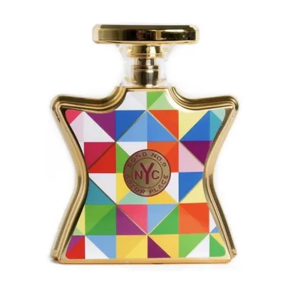 Produktbild von Bond No. 9 Astor Place Eau de Parfum, 100ml