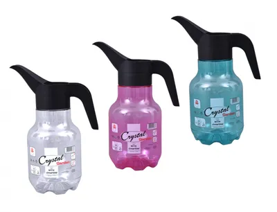 Obrázok produktu pre Čajník Nohel Garden CRYSTAL GARDEN plastový 2 l