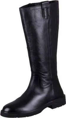 Produktbild von Tamaris stiefel Langschaftstiefel in Schwarz, Größe 38