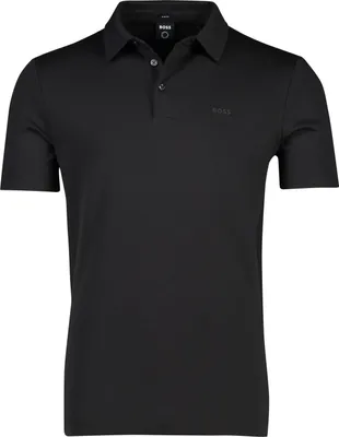 Produktbild von Hugo Boss Polo Schwarz Palosh