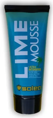 Obrázek produktu pro Soleo Lime Mousse Accelerator 150ml