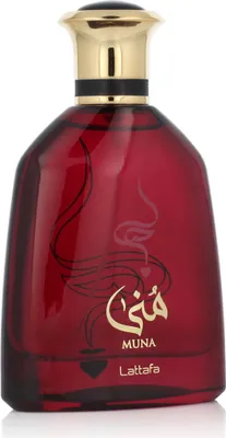 Produktbild von Lattafa Muna Eau De Parfum 100 ml (woman)