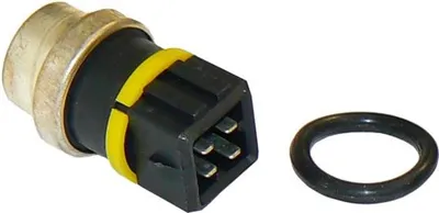 Produktbild von METZGER 0905465 Kühlmitteltemperatursensor für VW Golf IV Schrägheck (1J1) Transporter IV Bus (70B, 70C, 7DB, 7DK, 70J, 70K, 7DC, 7DJ) GOLF III (1H1)