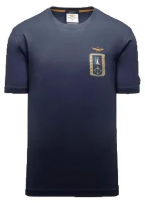 Zdjęcie produktu dla Aeronautica Militare Koszulki TS2534UJ0064108, Rozmiar: 188