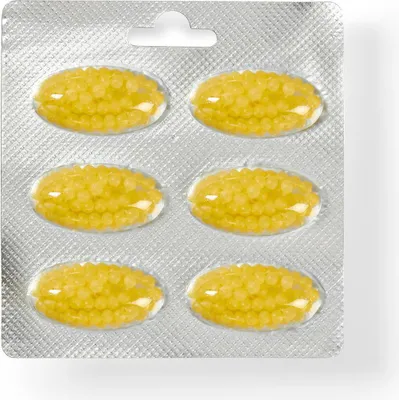 Produktbild von Nedis VCFP112LEM