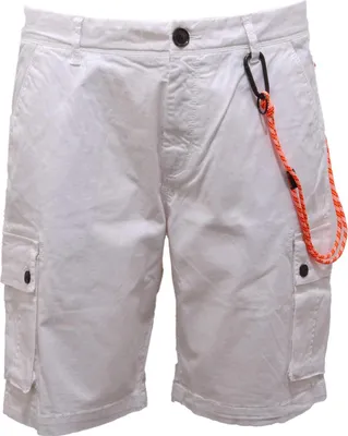 Obrázek produktu pro 0233AM bermudy uomo SUN 68 pánské cargo šortky
