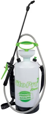 Obrázok produktu pre VITO PRO7 RIBIMEX ručný tlakový postrekovač, 6,85 l