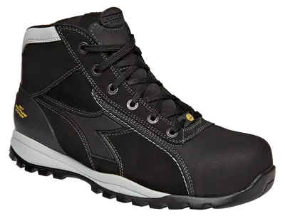 Image de Chaussures de sécurité S1P en cuir respirant