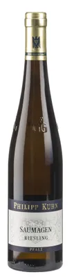 Produktbild von Philipp Kuhn Riesling Saumagen Grosses Gewächs (GG) 2024 | Weißwein | Deutschland | 1 x 0,75 Liter