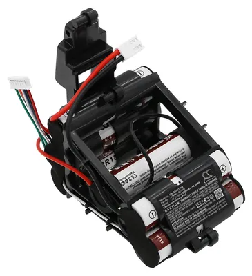 Produktbild von TECHTEK Akku Kompatibel mit [Gorenje] 568211, 728268, 72826800, SVC216F, SVC216FBKS, SVC216FGD, SVC216FMB, SVC216FR, SVC216FS, VC2932, VC2932-GS, VC2