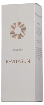 Imagen del producto de RevitaSun Care Exfoliante (150 ml)