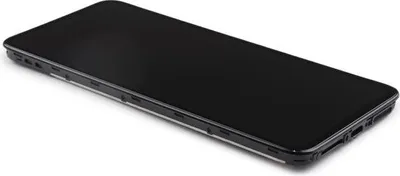 Produktbild von Original AMOLED 120Hz Display Touchscreen Bildschirm Rahmen Schwarz für Xiaomi Redmi Note 14 4G (Global Version) 24117RN76G & Werkzeug