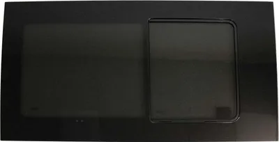 Image de Vitre Porte pour Mercedes Sprinter W907 2018-2025 L3 L4 milieu Droit coulissante