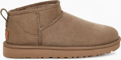 Produktbild von Ugg Classic Ultra Mini Stiefel Antilope - Damen Stiefel - 1116109-ALP ugg classic mini, uggs kaufen, uggs stiefel, uggs damen, uggs verkauf damen, uggs verkauf damen, uggs clearance uggs bestellen, uggs damen verkauf, uggs angebot, ugg mini verkauf, billige uggs