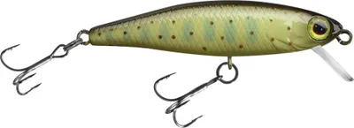 Produktbild von Illex TINY FRY 50 SP 5cm 2,7g Suspender Wobbler, Illex Farben:Truitelle