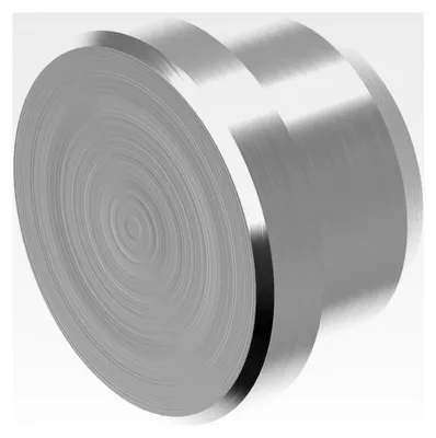 Produktbild von Edelstahl Endkappe 12,0 x 1,5 mm für Füllstabrohr