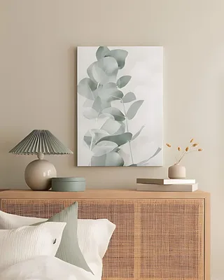 Zdjęcie produktu dla Wallity, Artcanvas117, Obraz na płótnie, Wielokolorowy, 100 % LEINWAND, 40 x 60 cm