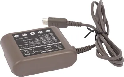 Produktbild von DF-USG003US Ladegerät Kompatibel mit [Nintendo] DS, DS Lite, DSL, USG-001, USG-003