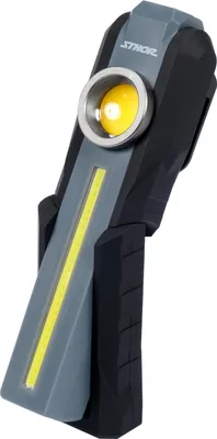 Image de Lampe d'atelier 3en1 300lm