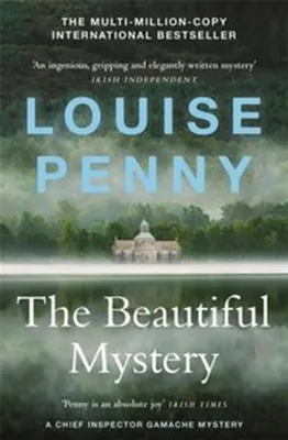 Produktbild von The Beautiful Mystery