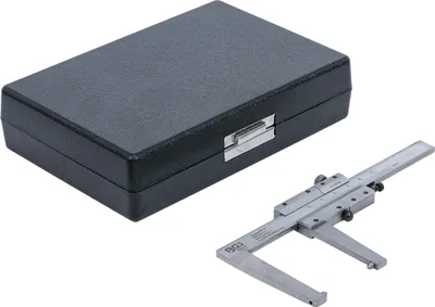 Zdjęcie produktu dla BGS technic Brake Disc Calliper, 318 g