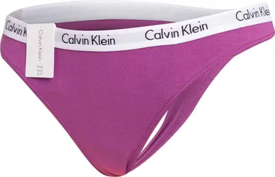 Produktbild von Calvin Klein Höschen 0000D1617E Vae, 0000D1617EVAE