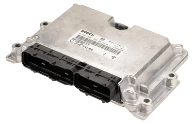Produktbild von Einspritzanlagensteuergerät Motormanagem 46789433