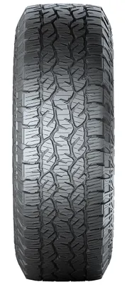 Produktbild von Matador MP72 Izzarda A/T 2 255/60 R18 112H, Allwetterreifen  fÃ1/4r Allrad, Rollwiderstand E, Nasshaftung E, 73 dB externes Rollgeräusch
