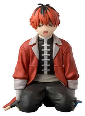 Immagine prodotto di Frieren: Beyond Journey's End - Statuetta Stark Pm Perching - Sega