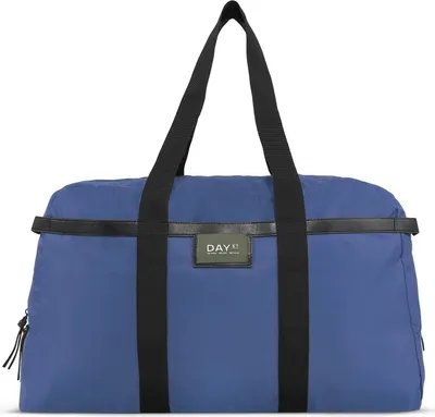 Produktbild von DAY ET Reisetasche Schultertasche Gweneth Classic Day Gweneth RE-S 2Nighter Federal Blue blau