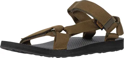 Produktbild von Teva Original Universal-Sandalen, Grün 43 EU