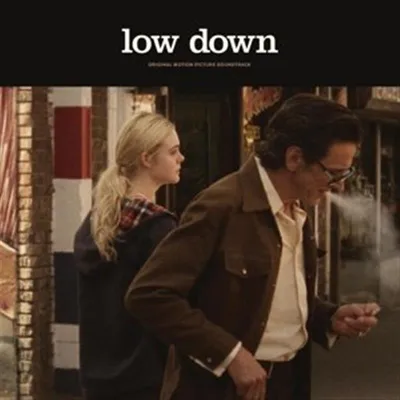 Produktbild von Various-Low Down Original Motion Picture Soundtrac