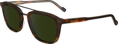 Produktbild von ZEISS ZS24544S 239 DARK TORTOISE 52/20/145 MALE Sonnenbrillen