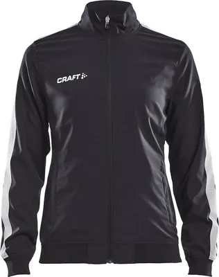 Produktbild von CRAFT Pro Control Woven Jacket W Black XL