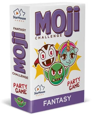 Obrázok produktu pre Moja Výzva. Fantasy Starhouse Hry