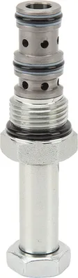 Zdjęcie produktu dla Zawór elektromagnetyczny nabojowy SV08 30 0 N 00 3-drożna cewka przepływowa z 0-4 GPM dla Hydraforce